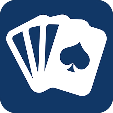 Toepassing "Microsoft Solitaire Collection"