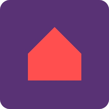 De app "Mitula Real Estate"