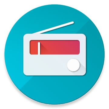 Aplikacija "Radio FM Motorola"