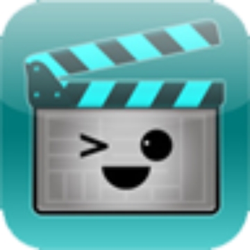 Aplikacija "fotografija in glasba za urejanje videoposnetkov"