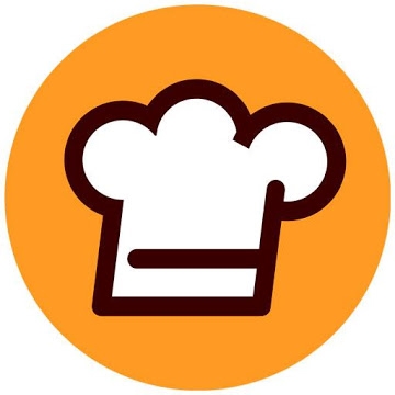 App Receitas Cookpad