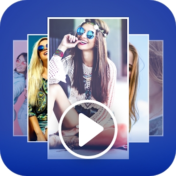 De app "music video producer"