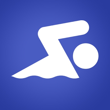 Приложение "Тренировки за плаване MySwimPro, планове за обучение и проследяване"
