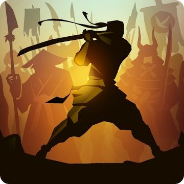 Application Shadow Fight 2