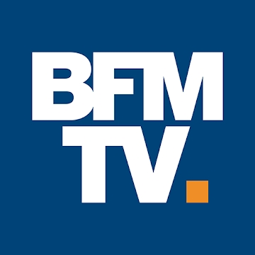 부록 "BFMTV, Première sur l' Info - Direct et Replay"