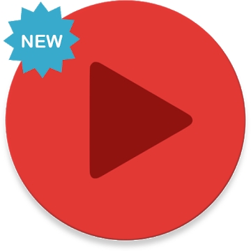 Aplicație "vizionați filmul video"