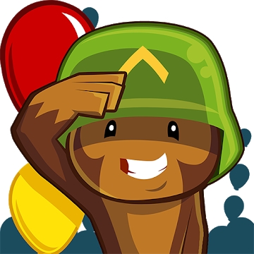 Annexe "Bloons TD 5"