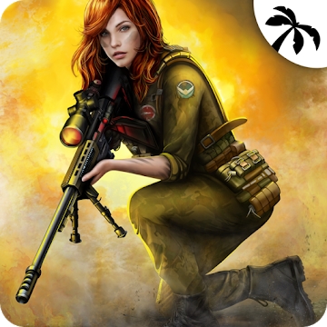 Annexe "Sniper Arena: jeu de tir en ligne 3D"
