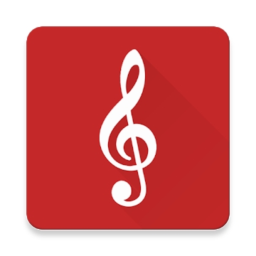 Applikation "Music Theory Helper"