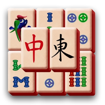 Aplikacija "Mahjong Full Version"