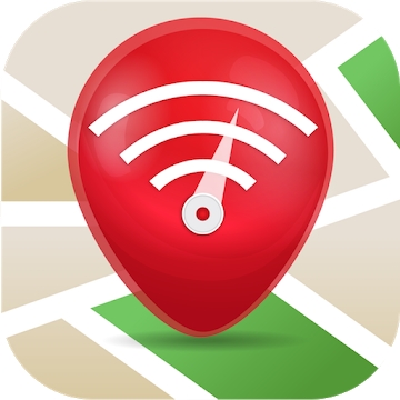 Anexa "Wi-Fi osmino: WiFi gratuit, parole WiFi"