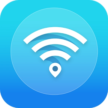 Приложение "WiFi: WiFi карта, пароли, горещи точки"