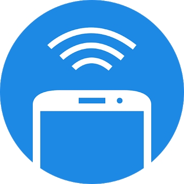 Додаток "osmino: WiFi роздати безкоштовно"