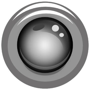 IP-webbkameraapplikation