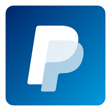 PayPal-sovellus