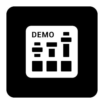 Applikation "G-Stomper Studio DEMO"