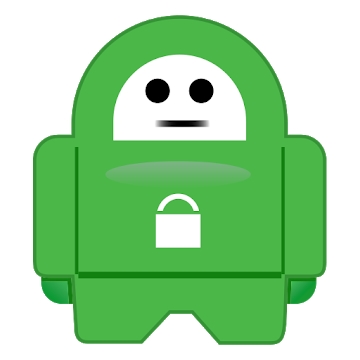Programma "VPN, izmantojot privātu piekļuvi internetam"