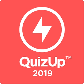 Pieteikums "QuizUp"