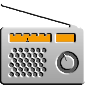 L'applicazione "Just Radio online"
