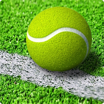 Ace Tennis app