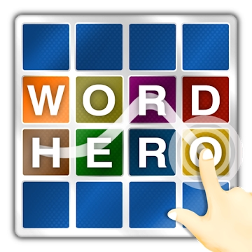 Παράρτημα "WordHero: Λόγος του Verbal"