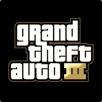 Appen "Grand Theft Auto III"