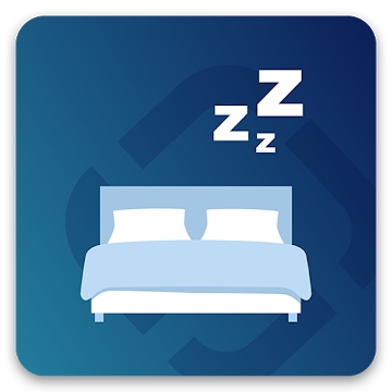 Приложение "Runtastic Sleep По-добро интелигентно аларма и фази на сън"