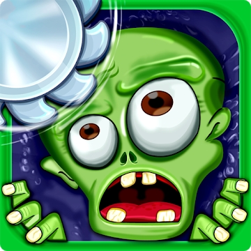 Zombie Massacre app
