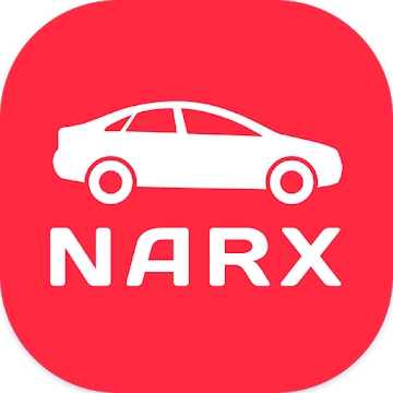 Aplikacija "Avto Narx"