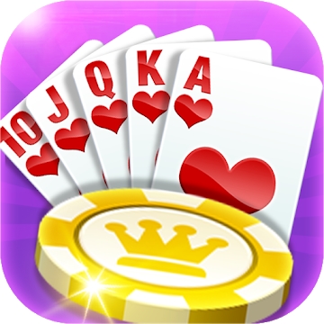 Aplikacja „Texas Holdem Poker offline: Darmowe Texas Poker Games”