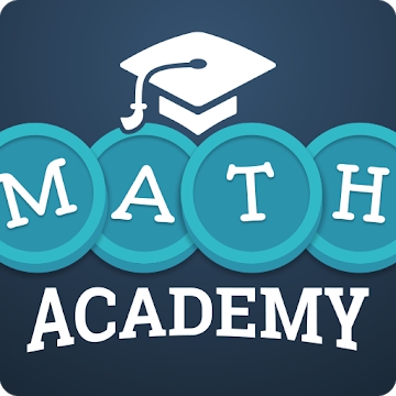 Aplikace "Math Academy"