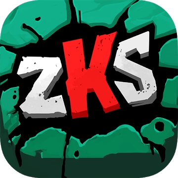 Aplikacija "Zombie Killer Squad"