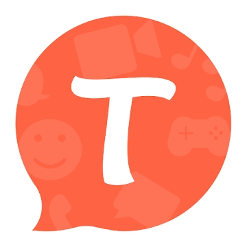Tillegg "Tango - kringkasting og videosamtaler gratis"