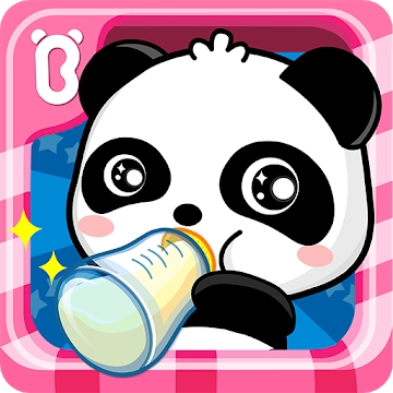 Ek "Bebek panda bakımı"