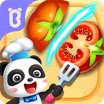 Tillæg "Panda-cook - et køkken til børn"