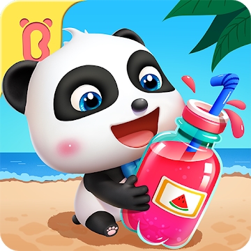 Pielikums "Fresh Panda Panda Bar"