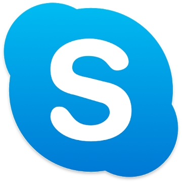 Skype  - 無料のインスタントメッセージングとビデオ通話アプリケーション
