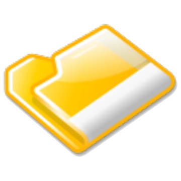 Die Anwendung "Smart File Manager"