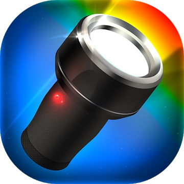 Anhang "Color Flashlight HD LED light"