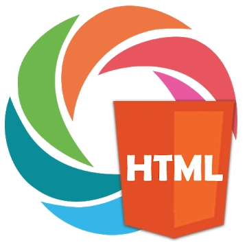 HTML लर्निंग एप्लीकेशन
