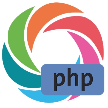 Toepassing "Leer PHP"