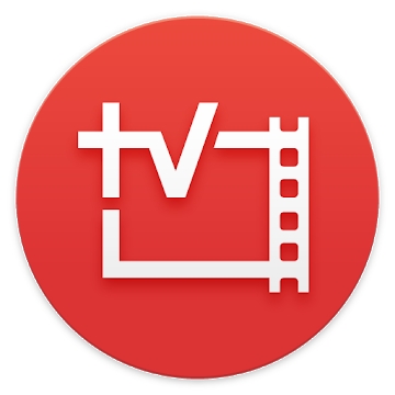 Приложение "Video & TV SideView: Remote"