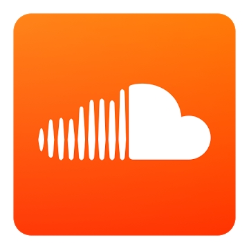 付録「SoundCloud  - 音楽とサウンド」