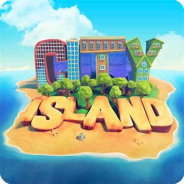 O aplicativo "City Island ™: Builder Tycoon"