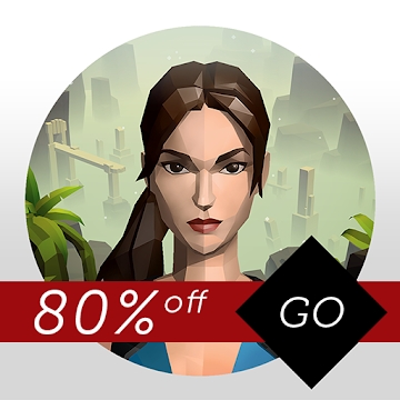 Παράρτημα "Lara Croft GO"