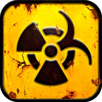 Die App "Der Überlebende: Rusty Forest"