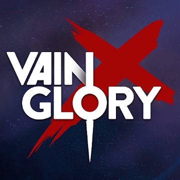 Приложение "Vainglory"