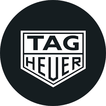 Aplicação "Timer application for TAG Heuer Connected"