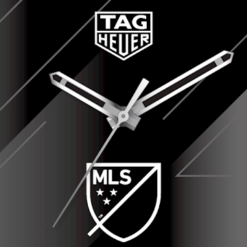 Application "Clubs MLS"
