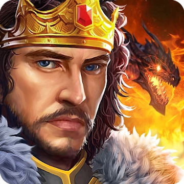 O aplicativo "Império do Rei"